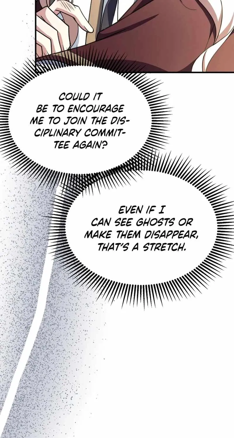 Read Surviving the Haunted School chapter 33 image 92 on Lezhin