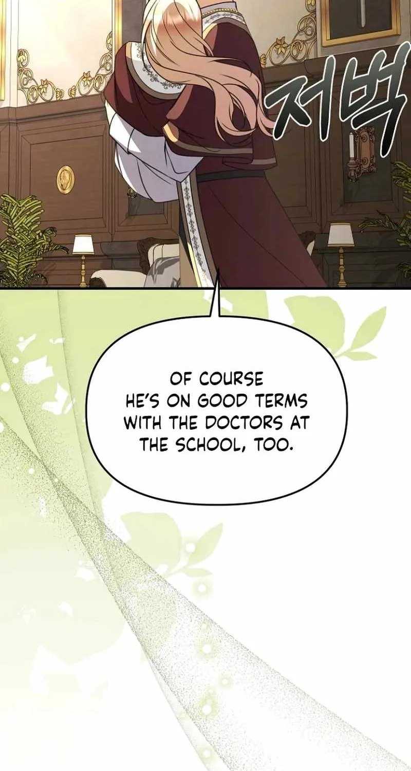 Read Surviving the Haunted School chapter 33 image 99 on Lezhin