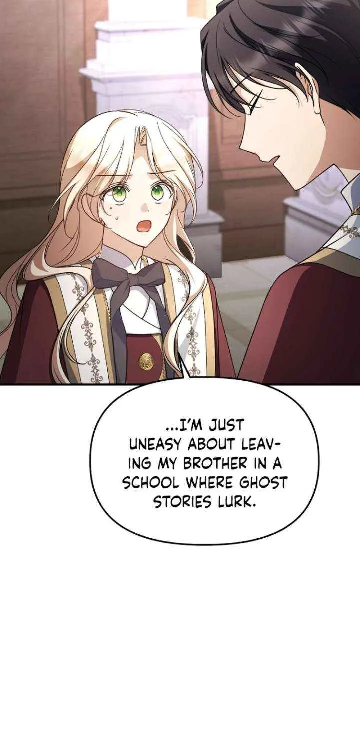Read Surviving the Haunted School chapter 34 image 12 on Lezhin