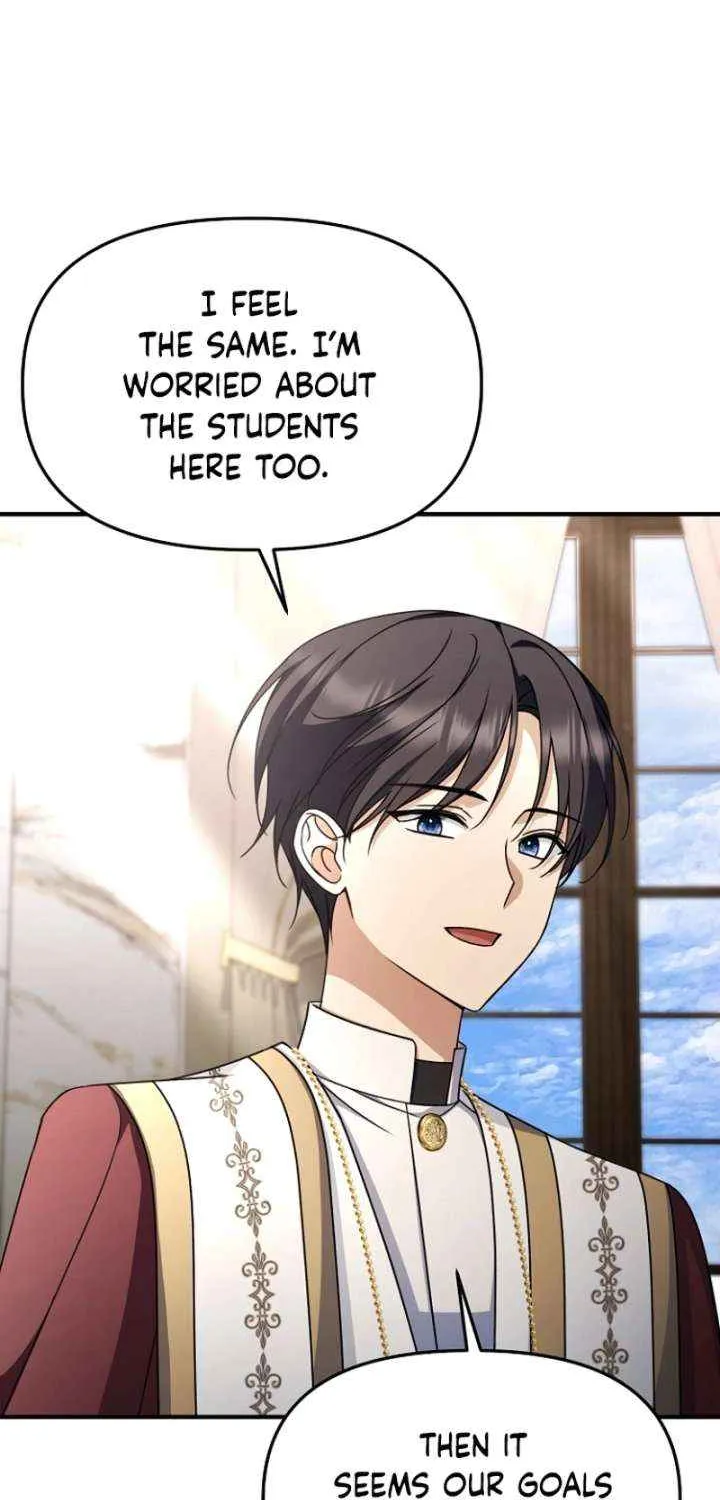 Read Surviving the Haunted School chapter 34 image 13 on Lezhin
