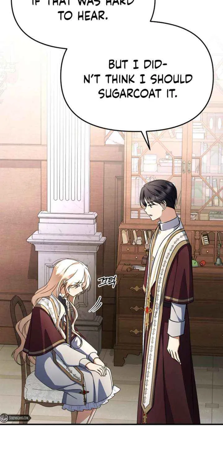 Read Surviving the Haunted School chapter 34 image 23 on Lezhin