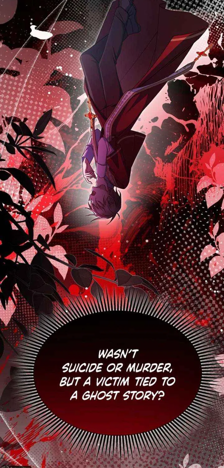 Read Surviving the Haunted School chapter 34 image 28 on Lezhin