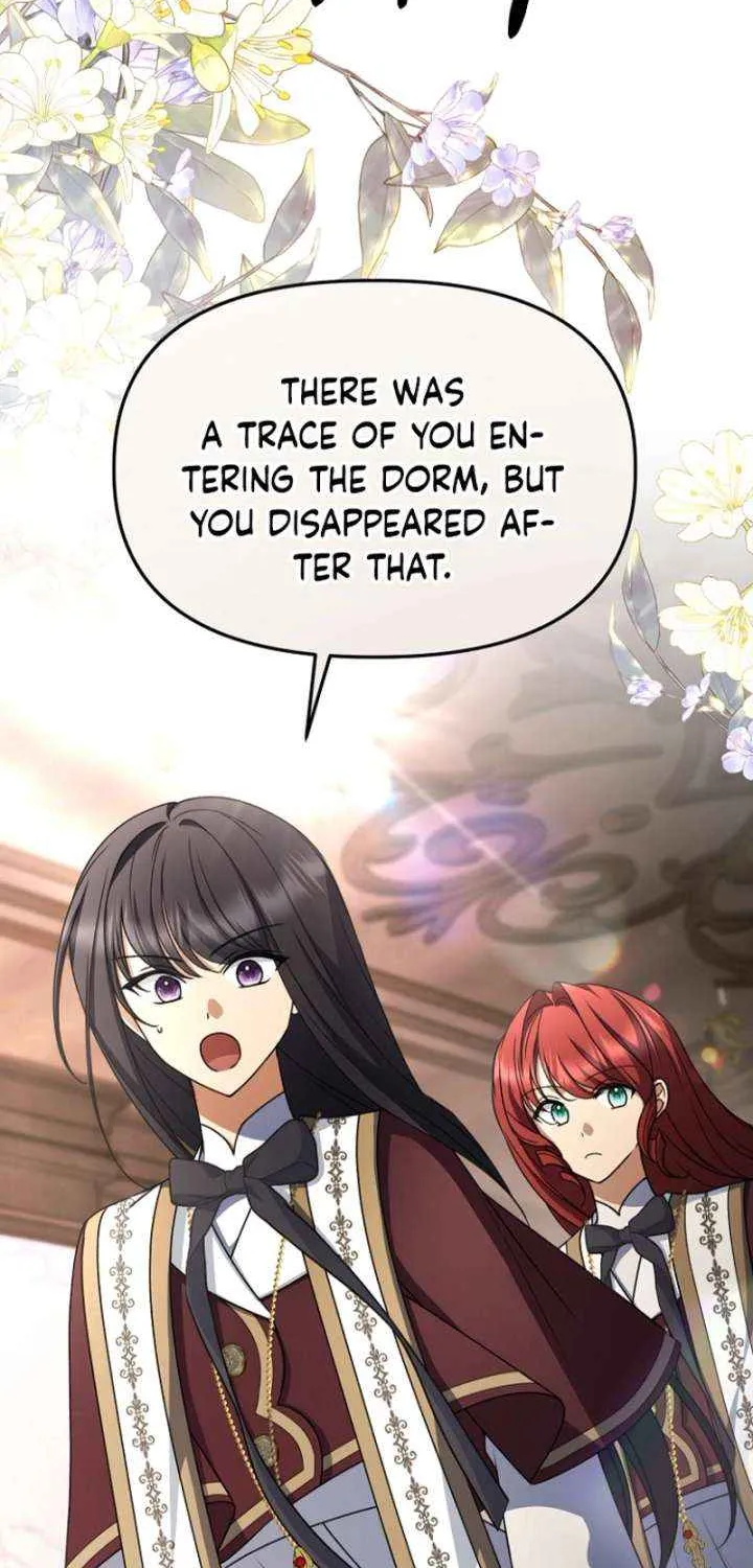 Read Surviving the Haunted School chapter 34 image 32 on Lezhin
