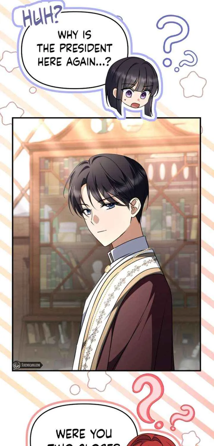 Read Surviving the Haunted School chapter 34 image 35 on Lezhin