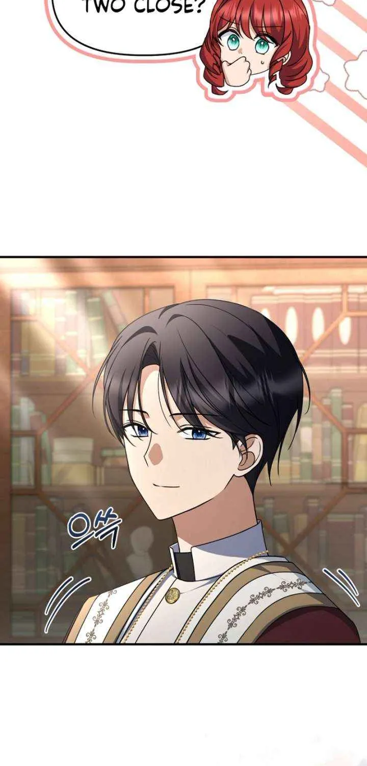 Read Surviving the Haunted School chapter 34 image 36 on Lezhin