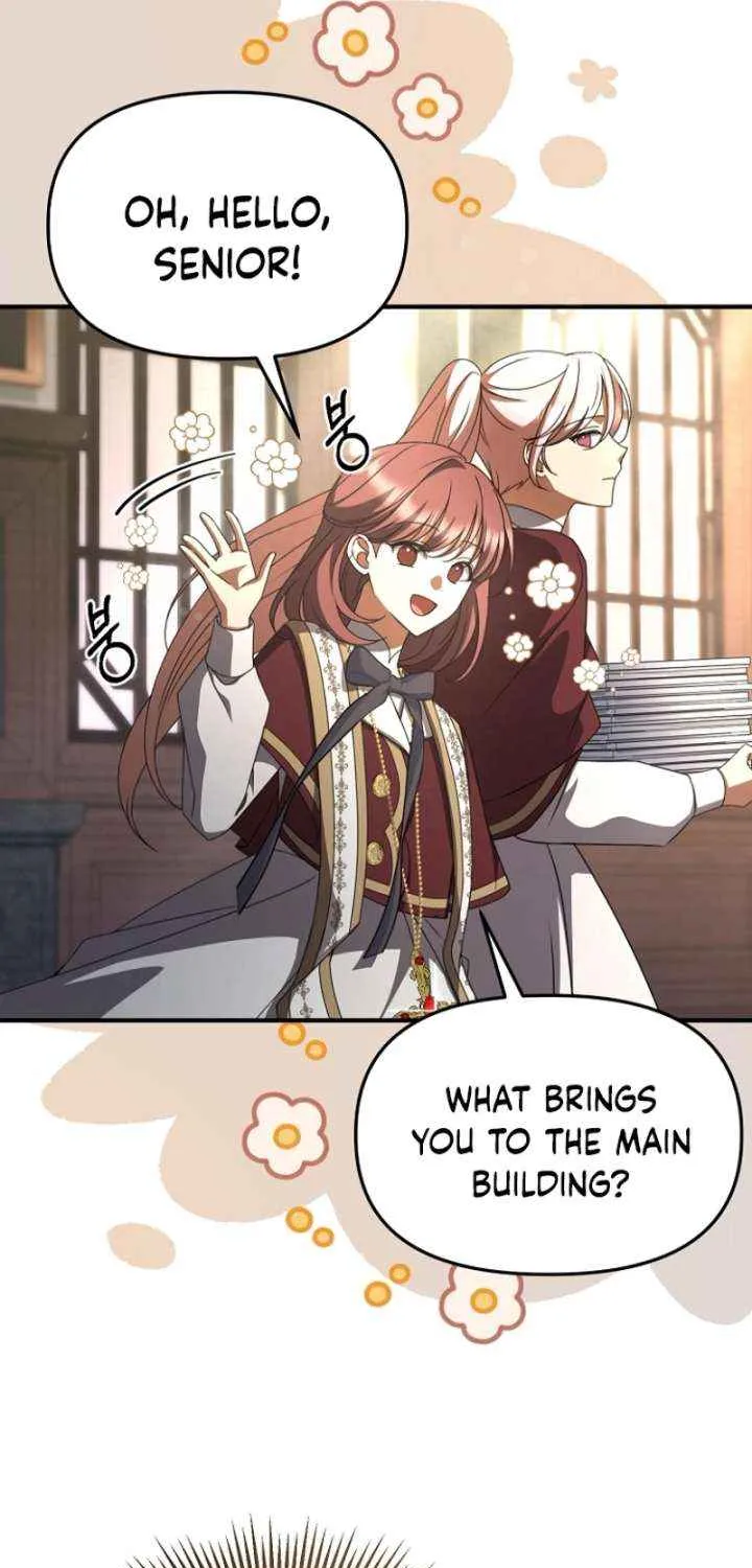 Read Surviving the Haunted School chapter 34 image 61 on Lezhin