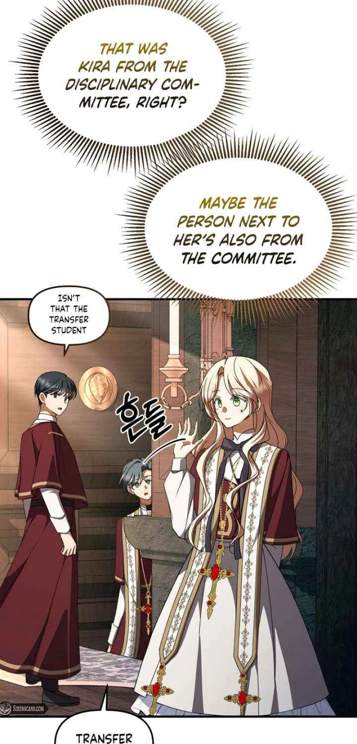 Read Surviving the Haunted School chapter 34 image 62 on Lezhin