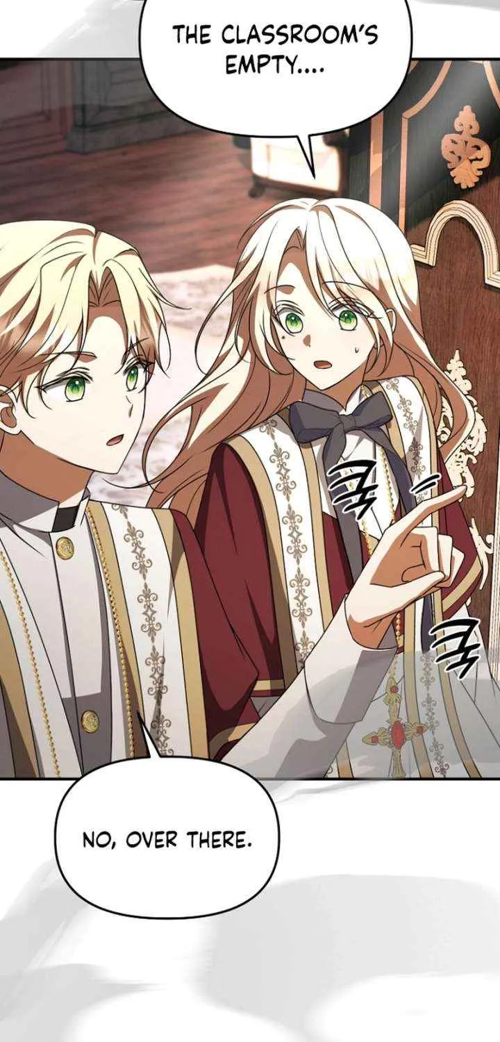 Read Surviving the Haunted School chapter 34 image 76 on Lezhin