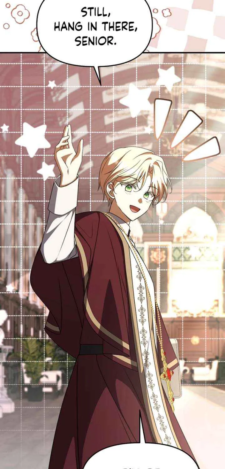 Read Surviving the Haunted School chapter 34 image 95 on Lezhin
