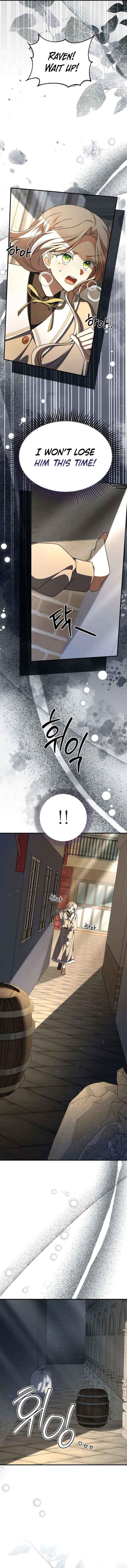 Read Surviving the Haunted School chapter 37 image 8 on Lezhin