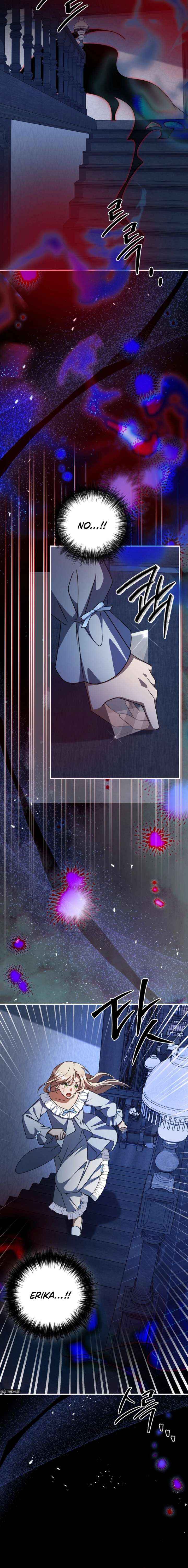 Read Surviving the Haunted School chapter 38 image 10 on Lezhin