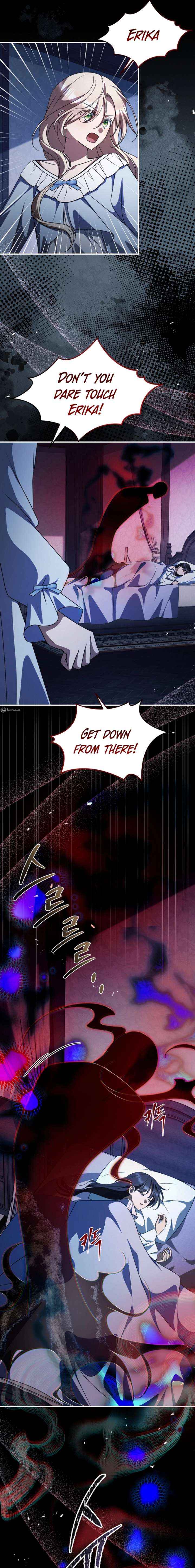 Read Surviving the Haunted School chapter 38 image 11 on Lezhin