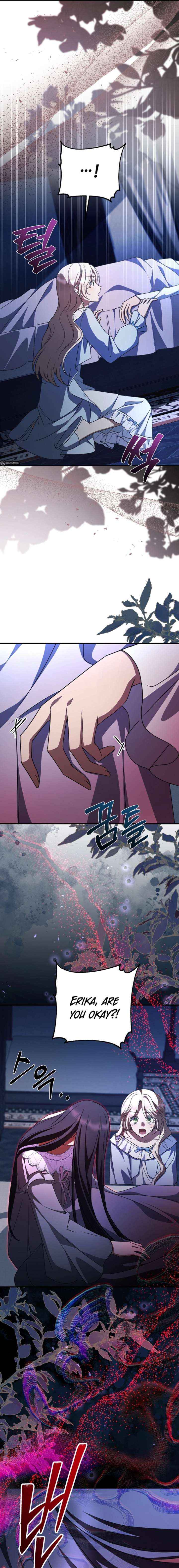 Read Surviving the Haunted School chapter 38 image 13 on Lezhin