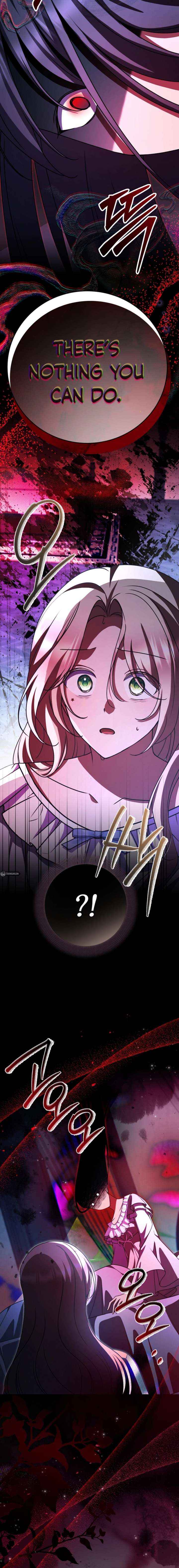 Read Surviving the Haunted School chapter 38 image 14 on Lezhin