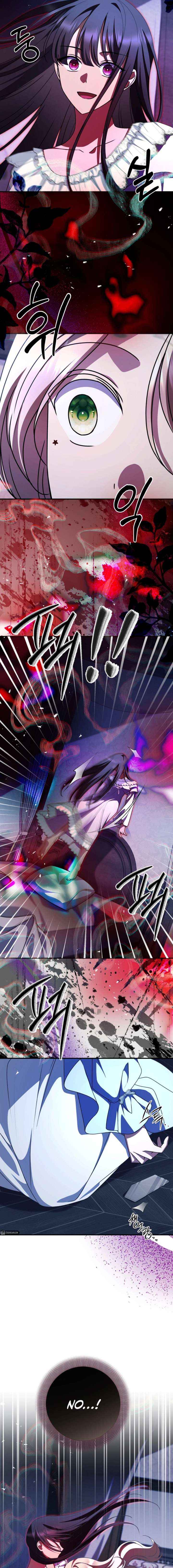Read Surviving the Haunted School chapter 38 image 17 on Lezhin