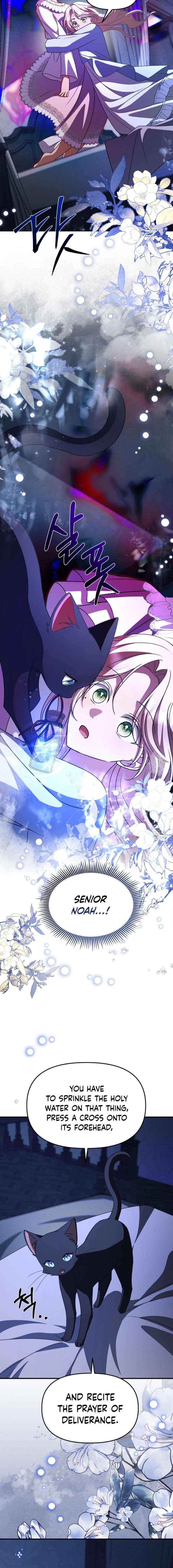 Read Surviving the Haunted School chapter 38 image 20 on Lezhin
