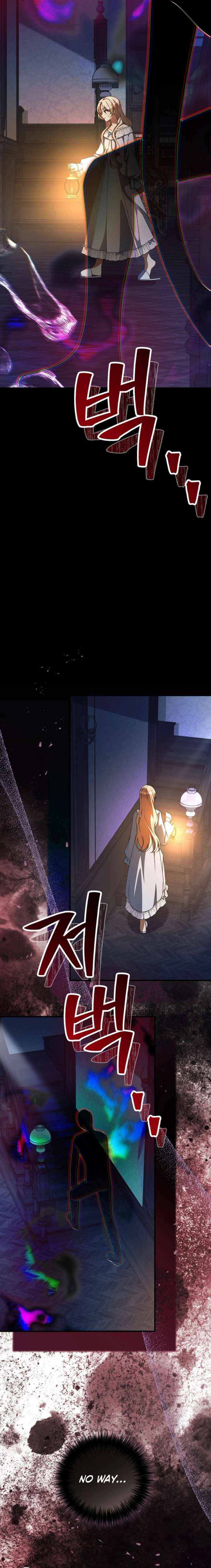 Read Surviving the Haunted School chapter 38 image 3 on Lezhin