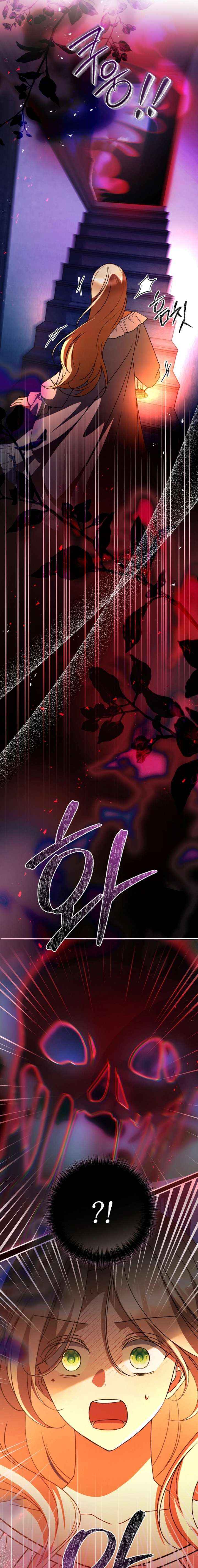 Read Surviving the Haunted School chapter 38 image 7 on Lezhin