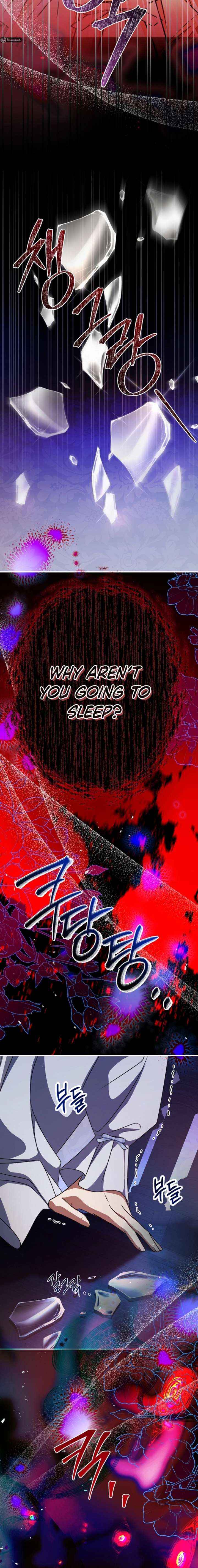 Read Surviving the Haunted School chapter 38 image 8 on Lezhin