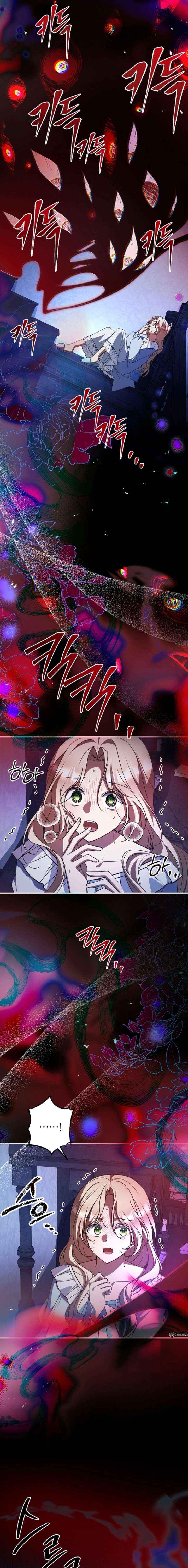 Read Surviving the Haunted School chapter 38 image 9 on Lezhin