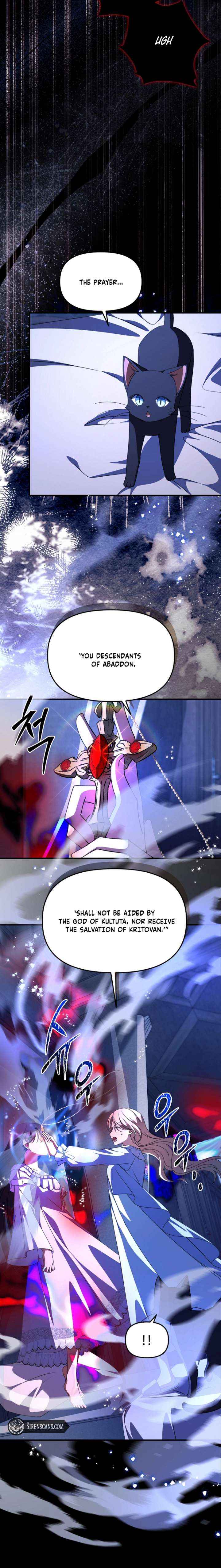 Read Surviving the Haunted School chapter 39 image 1 on Lezhin