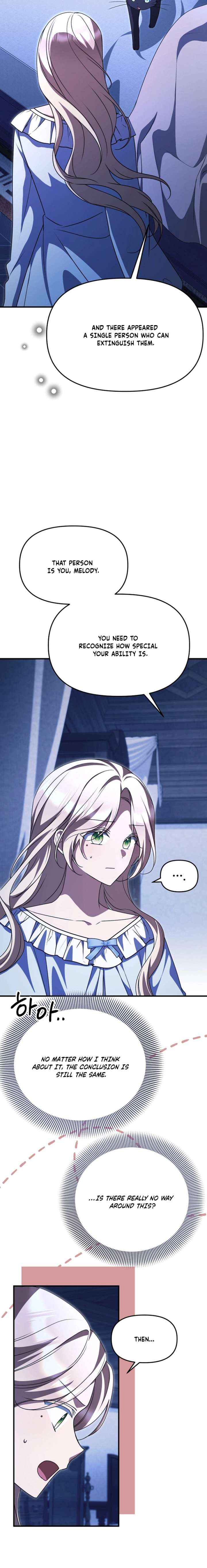 Read Surviving the Haunted School chapter 39 image 18 on Lezhin