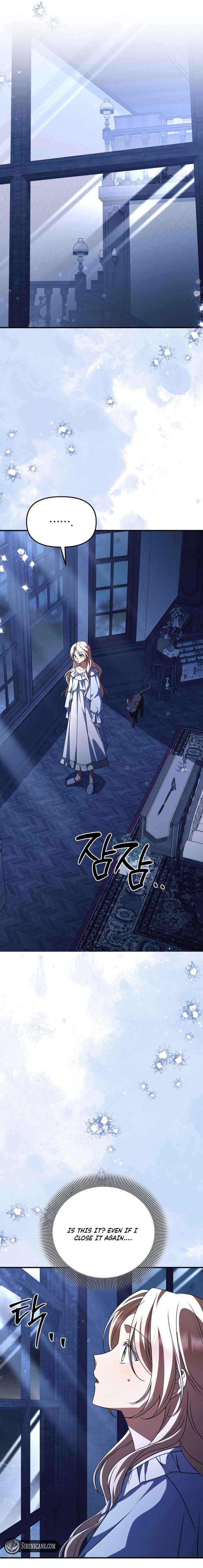 Read Surviving the Haunted School chapter 39 image 5 on Lezhin