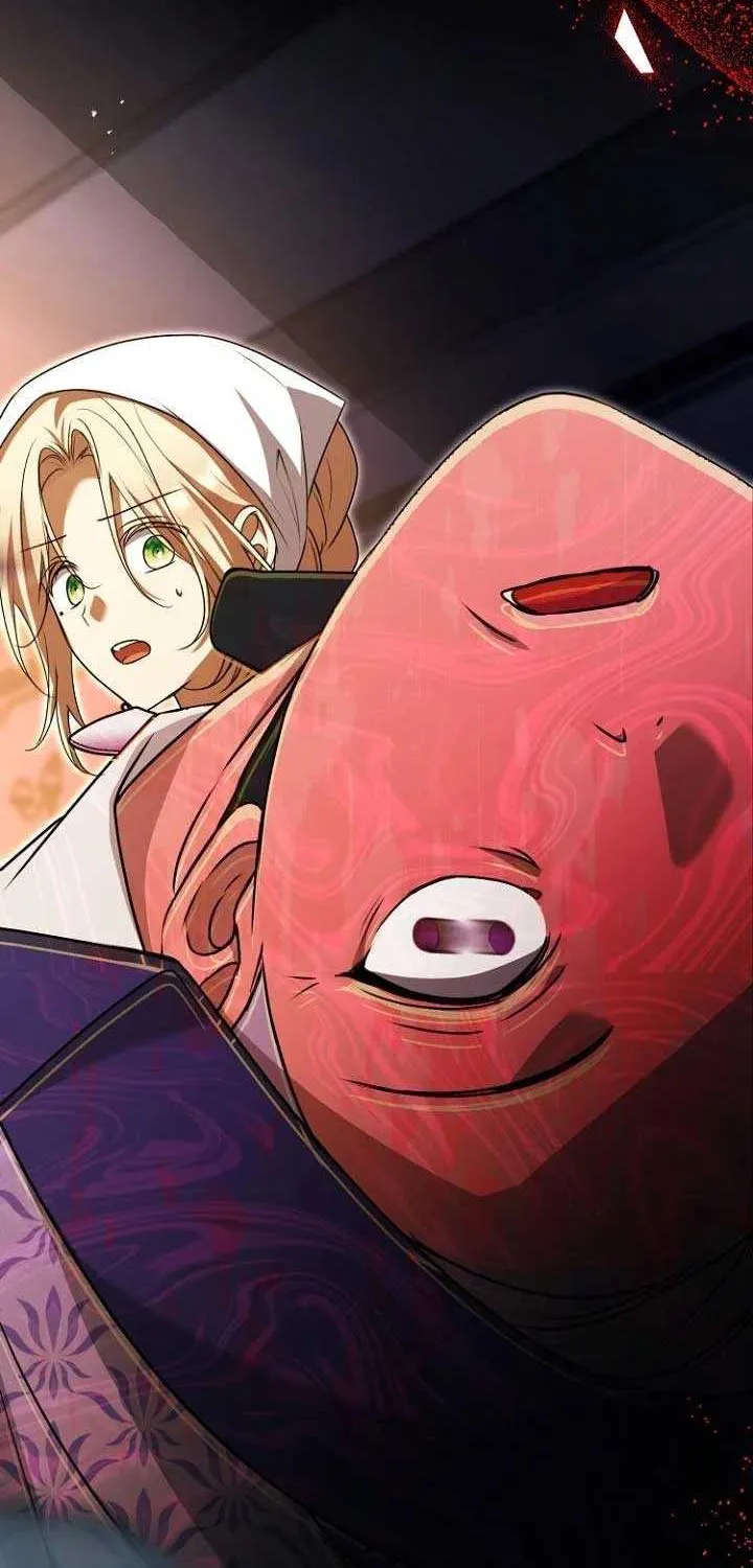 Read Surviving the Haunted School chapter 4 image 21 on Lezhin