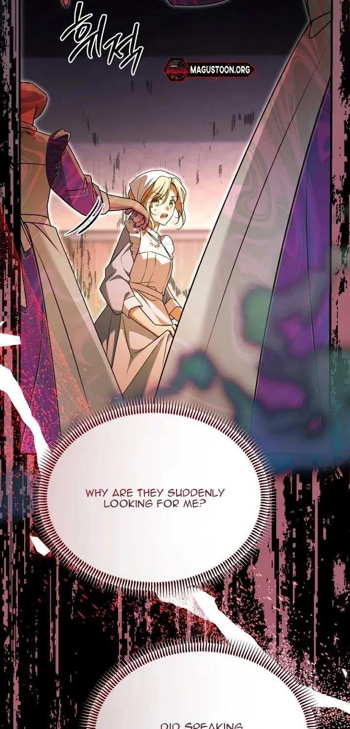 Read Surviving the Haunted School chapter 4 image 23 on Lezhin