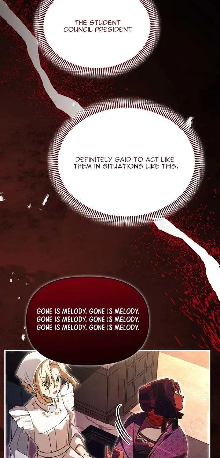 Read Surviving the Haunted School chapter 4 image 25 on Lezhin