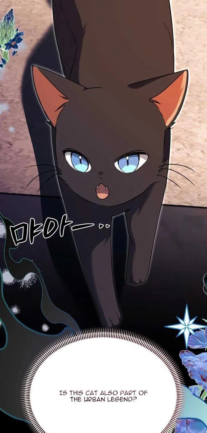 Read Surviving the Haunted School chapter 4 image 35 on Lezhin
