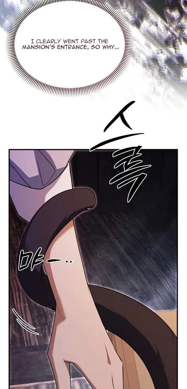 Read Surviving the Haunted School chapter 4 image 51 on Lezhin