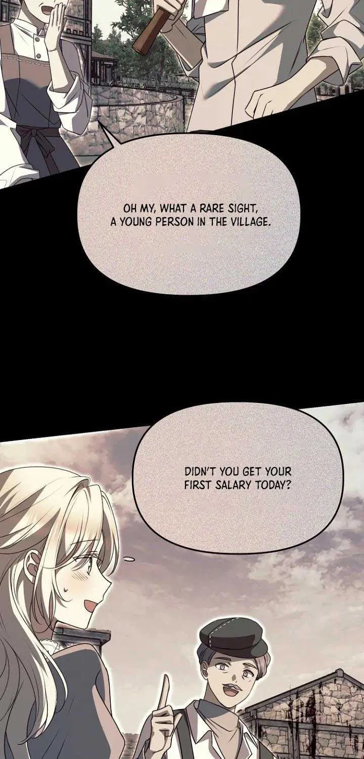 Read Surviving the Haunted School chapter 4 image 59 on Lezhin