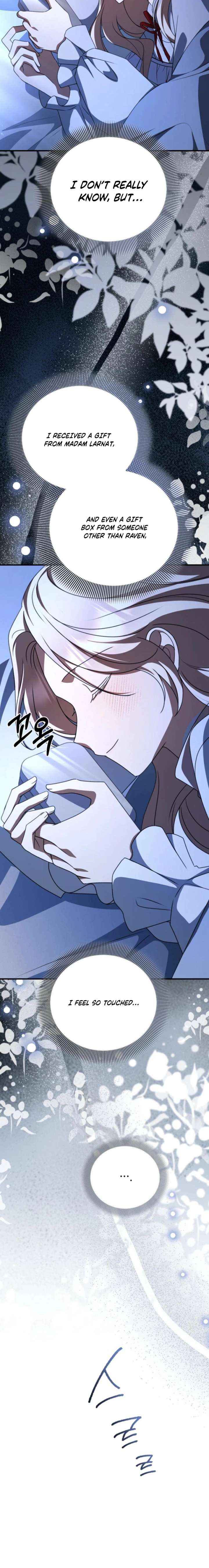 Read Surviving the Haunted School chapter 40.1 image 11 on Lezhin