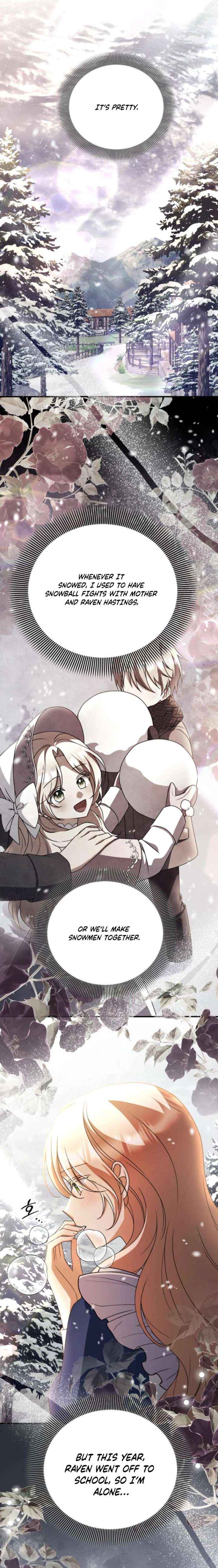 Read Surviving the Haunted School chapter 40.1 image 2 on Lezhin