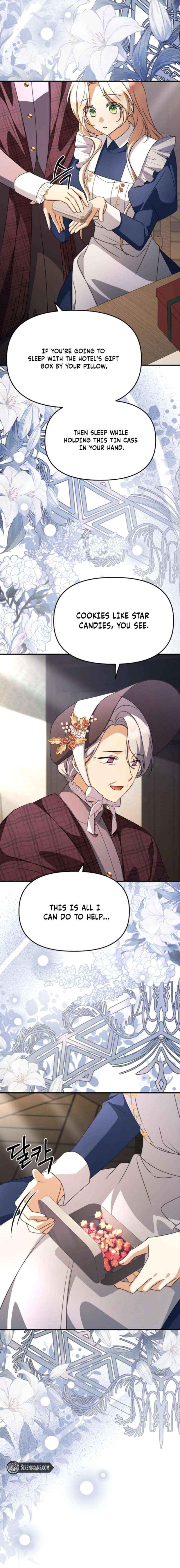 Read Surviving the Haunted School chapter 40.1 image 9 on Lezhin