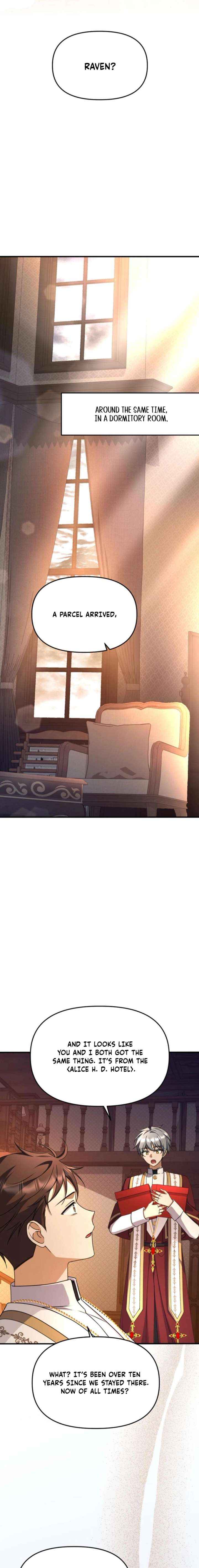 Read Surviving the Haunted School chapter 40.2 image 16 on Lezhin