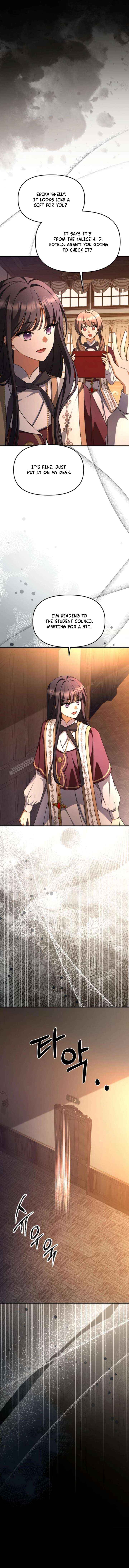 Read Surviving the Haunted School chapter 40.2 image 18 on Lezhin