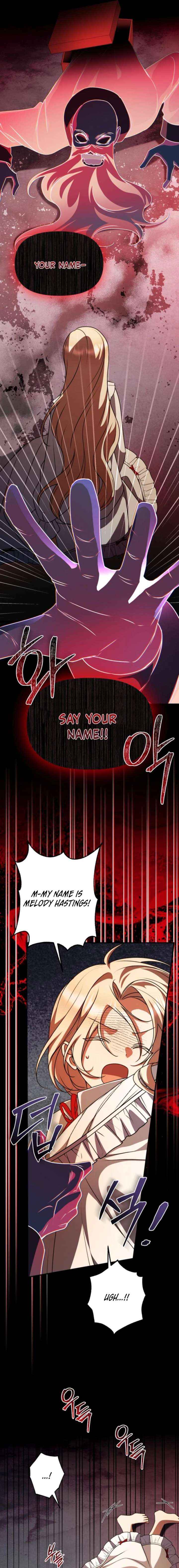 Read Surviving the Haunted School chapter 40.2 image 21 on Lezhin
