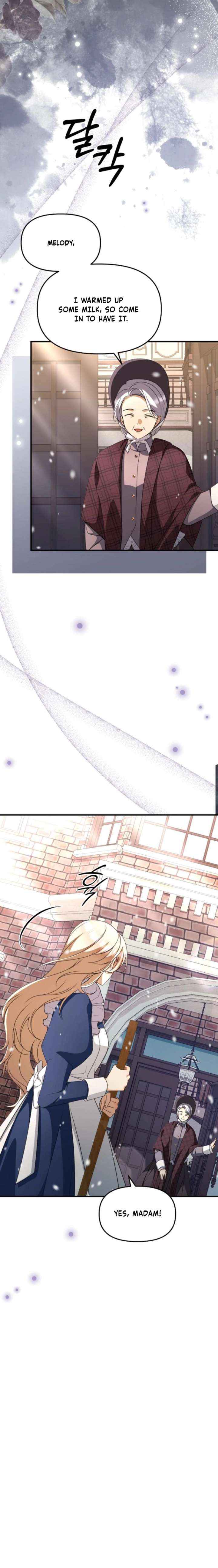 Read Surviving the Haunted School chapter 40.2 image 3 on Lezhin