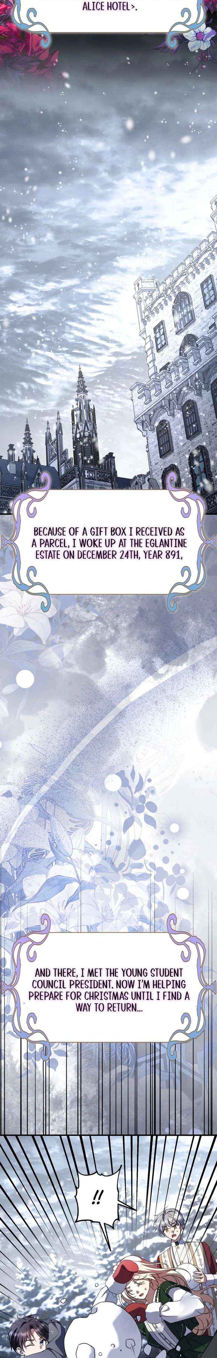 Read Surviving the Haunted School chapter 40.3 image 2 on Lezhin