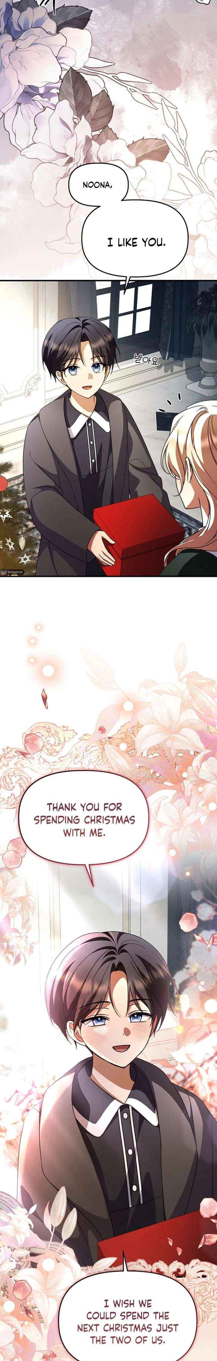 Read Surviving the Haunted School chapter 40.3 image 23 on Lezhin