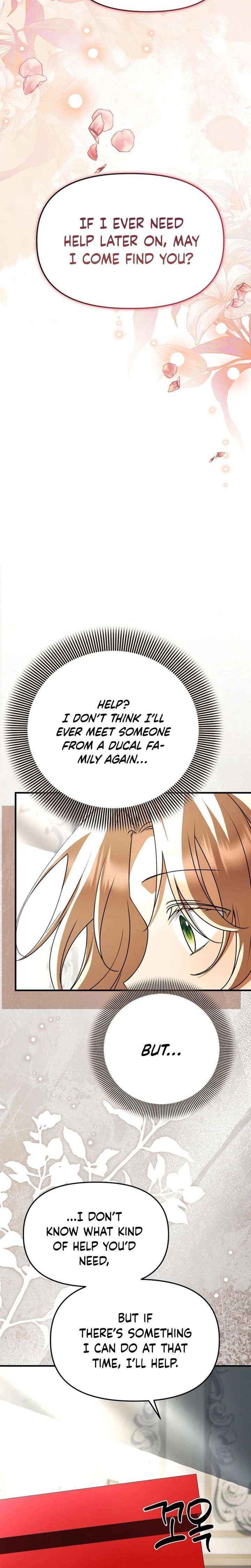 Read Surviving the Haunted School chapter 40.3 image 24 on Lezhin