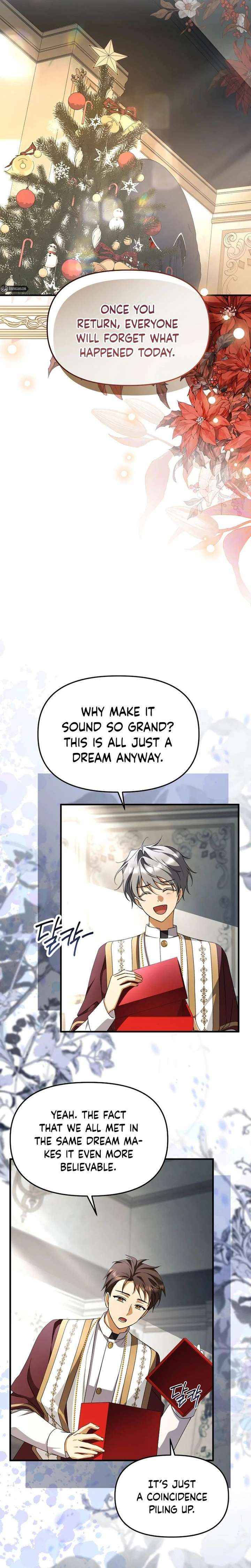 Read Surviving the Haunted School chapter 40.3 image 27 on Lezhin