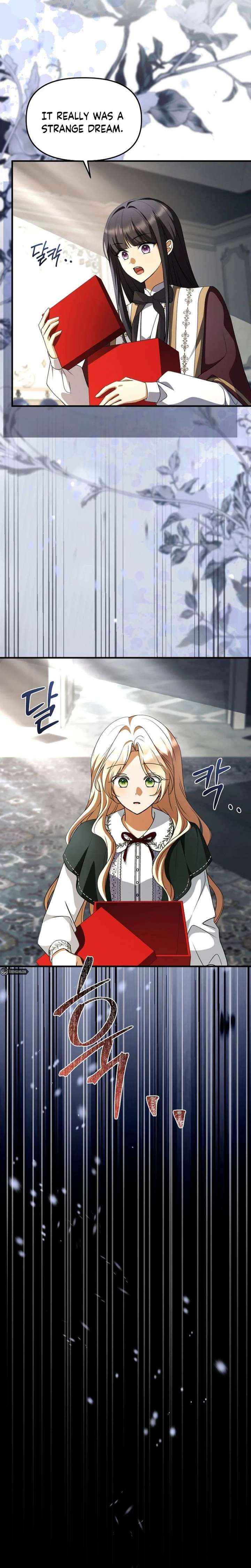 Read Surviving the Haunted School chapter 40.3 image 28 on Lezhin