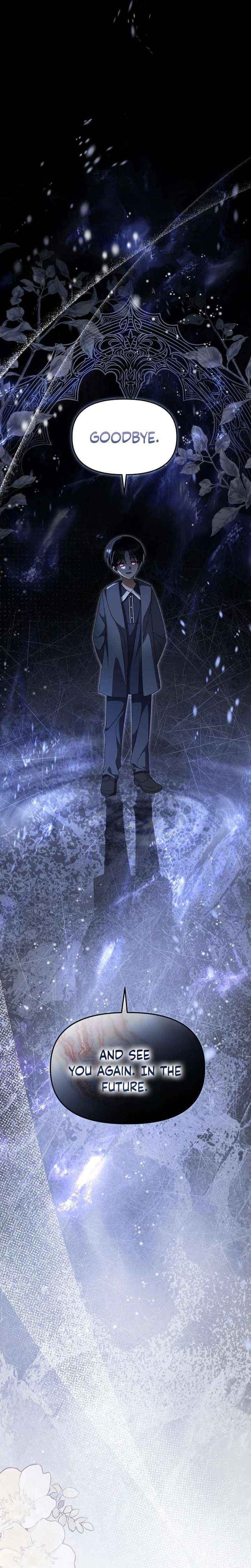 Read Surviving the Haunted School chapter 40.3 image 29 on Lezhin