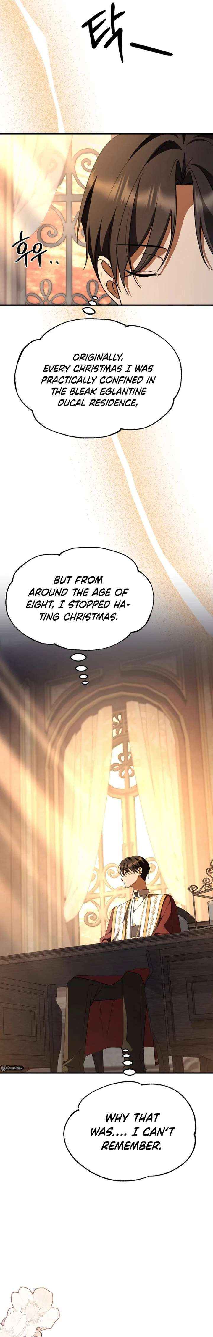 Read Surviving the Haunted School chapter 40.3 image 32 on Lezhin