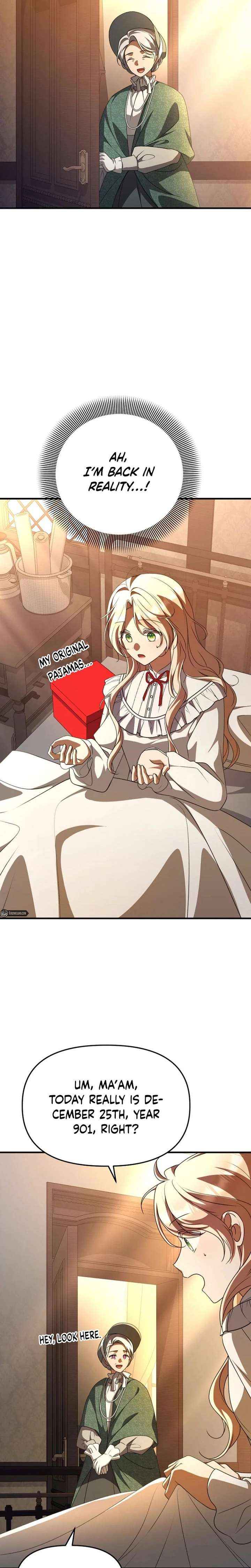 Read Surviving the Haunted School chapter 40.3 image 34 on Lezhin