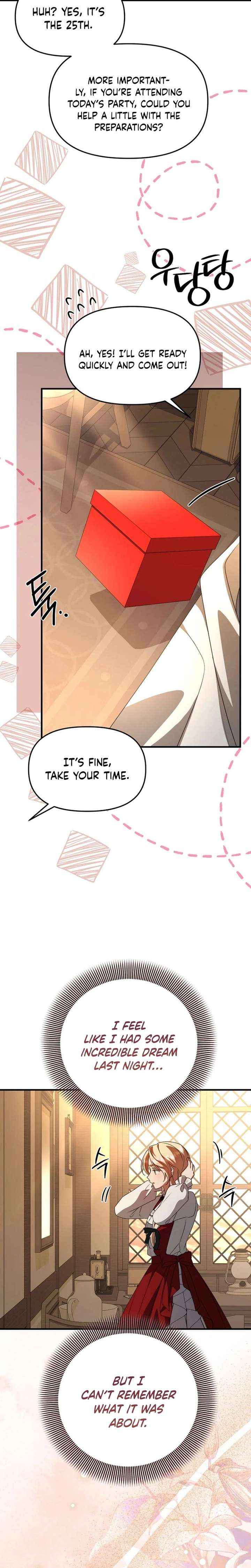 Read Surviving the Haunted School chapter 40.3 image 35 on Lezhin