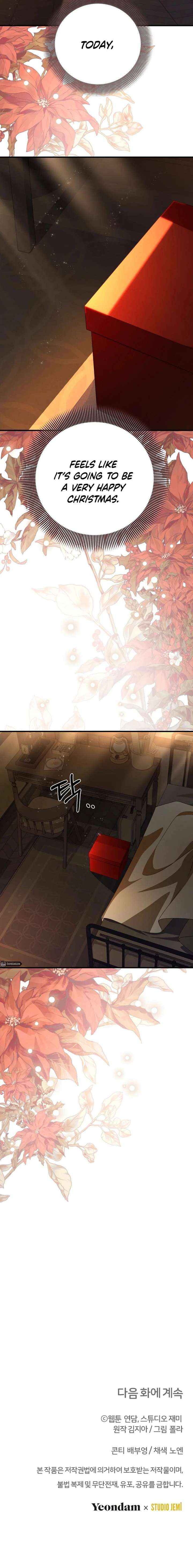 Read Surviving the Haunted School chapter 40.3 image 37 on Lezhin
